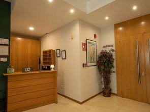 Hotel Bracamonte
