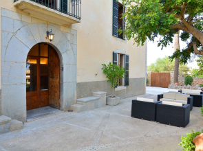 Hotel Turixant