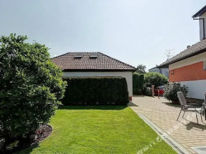 Penzion Minor ubytování České Budějovice