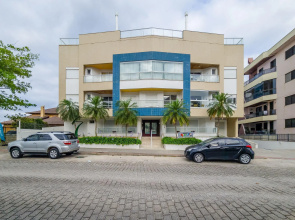 Apto Em Cond. A Beira Mar Com Piscina Ear0401
