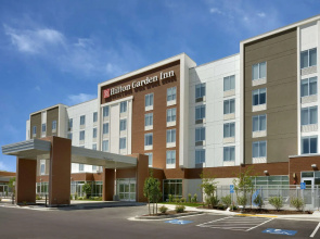 Hilton Garden Inn Lehi