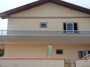 Apartamento para locação - cód 34
