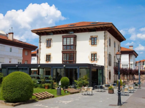 La Casa del Patrón