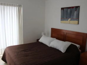 Apartamentos Temporales en Miraflores