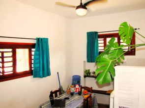 Residencial Bem te vi