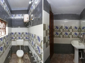 Rudransh International by OYO Rooms