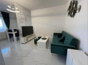 Lux apartament