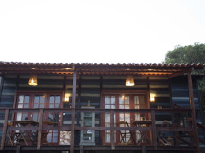 Pousada Vila Nakau