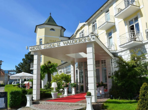 Hotel Residenz Waldkrone