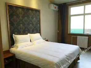 Gelin Hai Inn Yonghe Binhe Road