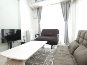 Alpha Square Minami 6 Jo 312