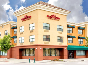 Hawthorn Suites by Wyndham Oakland/Alameda