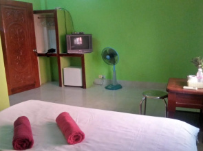 Sam So Guesthouse