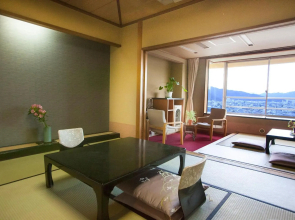 Hotel Kaminoyu Onsen