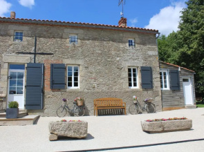 Chambres d'hôtes Logis Charrier Le Petit Bignon