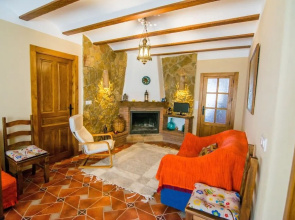 Cortijo Claudia