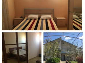 R&B guest house