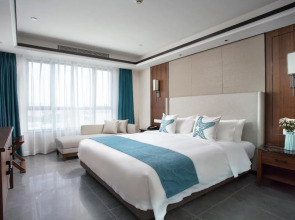 Sanya New City Hotel