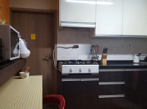 Birdsnest Hostel Hongdae