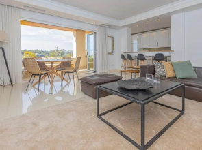 Luxe Apartments Hotel del Golf - Las Brisas Marbella