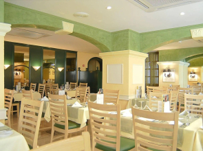 Hotel Santana Malta