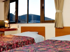 Daiichi Business Hotel Matsuya