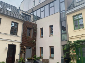 Hofquartier