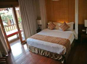 Grand Mega Resort & Spa