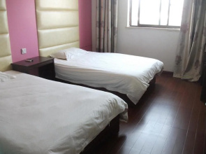 Suzhou Yalanfang Hotel