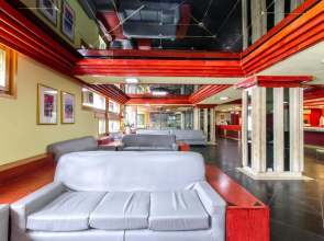 Hotel Residence Club Primula