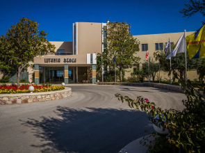 Paralos Rodos Lifestyle Hotel