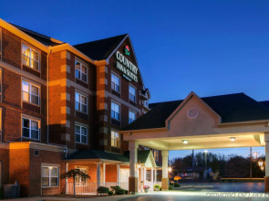Country Inn & Suites by Radisson, Cincinnati Airport, KY