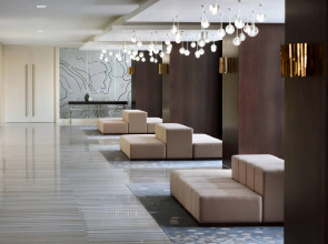 Marriott Hotel Downtown, Abu Dhabi