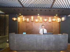 Nicecy Hotel – Nguyen Trai Street