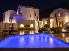 Cape9 Suites & Villas