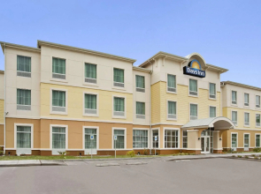 Spark by Hilton Victoria