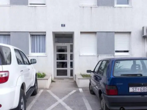 Studio Apartment Zen