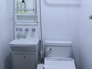 Philstay Itaewon Guesthouse