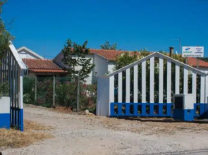 Retiro dos Batudes