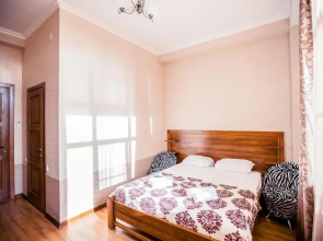 Mini Hotel Aida