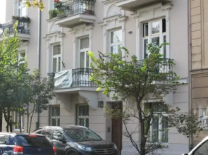 Apartament Kazimierz Bulwary Wiślane