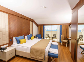 Sherwood Exclusive Kemer