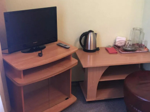 Hotel Arktik Turistik