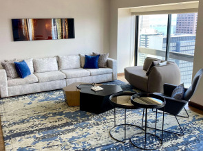 Grand Hyatt San Francisco