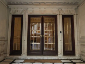 Hestia at Gral. Las Heras 1700