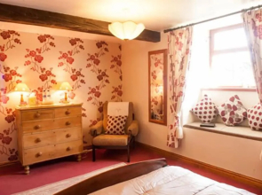 Hill Top Farm B&B