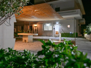 Mpoulakis Apartment 46