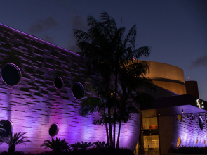 Vogal Luxury Beach Hotel & Spa