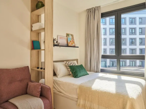 Node Madrid Carabanchel