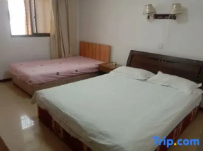 Wuxi Home Feeling Hotel
